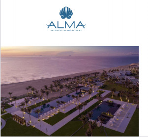 Alma Resort, Cam Rahn, Vietnam