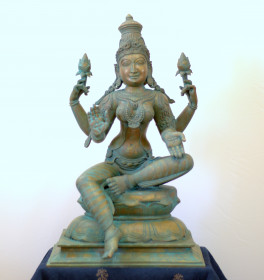 Shreenathji I