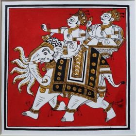Kalighat III