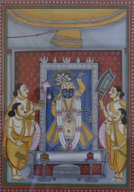 Shreenathji I