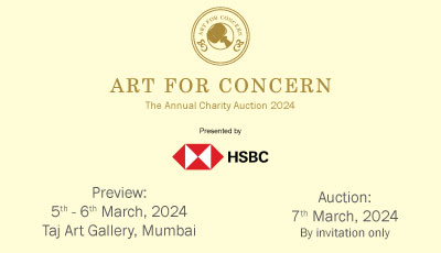 Mumbai Auction 24