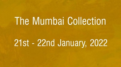 The Mumbai Collection