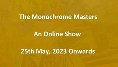 The Monochrome Masters 