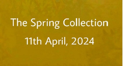 The Spring Collection, 2024