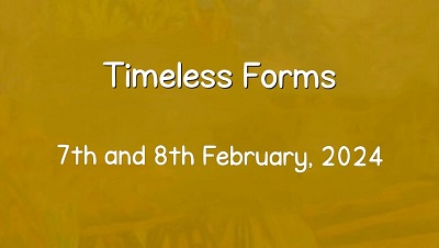 Timeless Forms